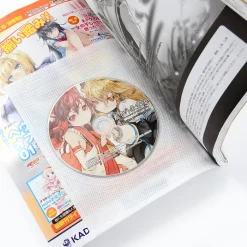 Touhou Gairai Ihen: Strange Creators Of Outer World Vol. 1 -Books Sales Store 23b052af862b4791a70c5448ed5597dd.jpg