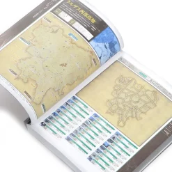 Final Fantasy XIV: Heavensward Official Complete Guide -Books Sales Store 24030e9380ad44659b6c102cbcd25aa2.jpg