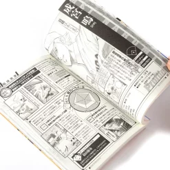 Ace Of Diamond Official Guide Book Vol. 1 18 Ace Of Diamond Official Guide Book Vol. 1 -Books Sales Store 2425eb663b8045919171a1e673aca5f8.jpg