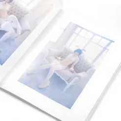 Iiniku Ushijima: PredatorRat Photo Book -Books Sales Store 242b8c34d63b4894b56a023dea119a24.jpg