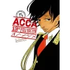 ACCA: 13-Territory Inspection Dept. Vol. 5
