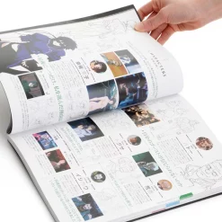 Ghost In The Shell Perfect Book 1995-2017 -Books Sales Store 24629b93134c483dbe9cceef534cb217.jpg