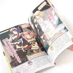 HinaBitter Official Guide Book 23 HinaBitter Official Guide Book -Books Sales Store 2463a14803594482834445467ba934d6.jpg