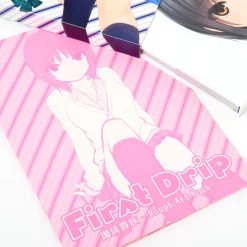 Coffee-Kizoku The Blend 2: Coffee Kizoku Artworks (Limited Edition) -Books Sales Store 249f0c232e7f4b7b9779f772752e9bd1.jpg