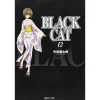 Kentaro Yabuki Black Cat Vol. 12 -Books Sales Store 252dbff7977043a0a7bcb1c0ddf1b517.jpg