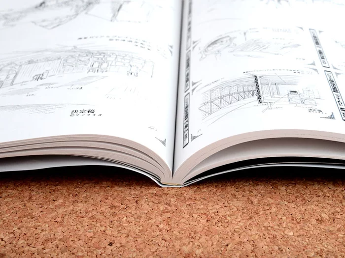 The Vision Of Escaflowne Sunrise Art Works 10 The Vision Of Escaflowne Sunrise Art Works - Image 8