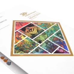 Akira Toriyama Dragon Quest Illustrations 33 Akira Toriyama Dragon Quest Illustrations -Books Sales Store 258b929262864c6280ee388d881f5986.jpg