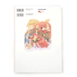 Festa! Aoi Nanase 20th Anniversary Collection -Books Sales Store 25c0e611f64046abb1731dee0ed8c8a5.jpg