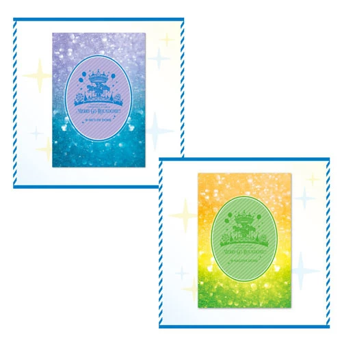 Bandai Namco Entertainment THE IDOLM@STER CINDERELLA GIRLS 6th LIVE MERRY-GO-ROUNDOME!!! Official Pamphlet 3 Bandai Namco Entertainment THE IDOLM@STER CINDERELLA GIRLS 6th LIVE MERRY-GO-ROUNDOME!!! Official Pamphlet