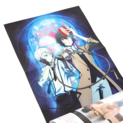 Spoon.2Di Vol. 12 -Books Sales Store 260da4d1f0454ada9e26ce14679f9741.jpg