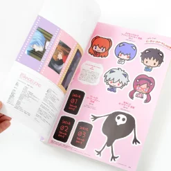 Mode Evangelion 2 - 20th Anniversary Book -Books Sales Store 260eb28172664fb6a92e1f95c49a670a.jpg