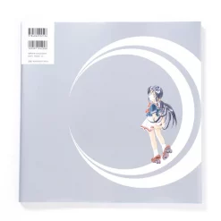 Kousuke Fujishima Debut 30th Anniversary Select Works 23 Kousuke Fujishima Debut 30th Anniversary Select Works -Books Sales Store 261072b779ae45fa8cde94175c27dcfd.jpg