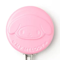 Sanrio My Melody Lovely Deco-Pancake Book W/ Bonus Frying Pan -Books Sales Store 263d363892cf48998671fe8addbba249.jpg