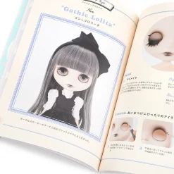Blythe Customize Technique -Books Sales Store 266507be4f644f0ba8a552483488c137.jpg