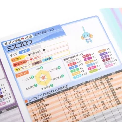 Pokémon Ultra Sun/Ultra Moon Official Pokémon Zenkoku Zukan 2018 -Books Sales Store 26768706b5644dbfa8430681d447abfa.jpg