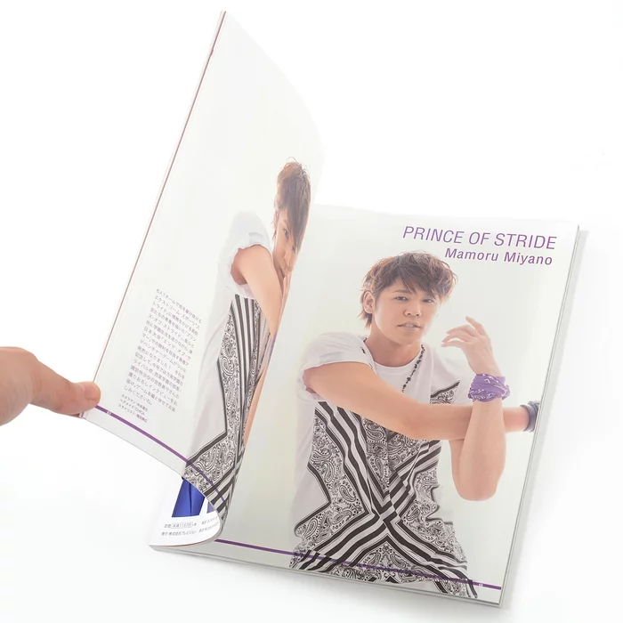 Spoon 2Di Vol. 4 11 Spoon 2Di Vol. 4 - Image 9