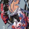Ikki Tousen Full Color Version Choun Little Dragon Edition -Books Sales Store 26e738dc606e4ed1903ff55c396c7ba9.jpg