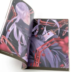 Hana Awase: Karakurenai/Utsutsu-hen Kizuna 18 Hana Awase: Karakurenai/Utsutsu-hen Kizuna -Books Sales Store 26f14255647046e3afbe474512db24bc.jpg