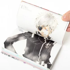 Reborn! ElDlive Character's 365 -Books Sales Store 27221de2446446c49f7d5d75b01731b6.jpg