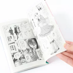 Tenshi 1/2 Houteishiki Vol. 7 First Edition W/ Bonus Drama CD -Books Sales Store 2770d6280c264794b300f62920678bed.jpg