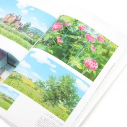 The Art Of Mary And The Witch's Flower -Books Sales Store 27de6688d2e5465b8a3bf00db269bfc4.jpg