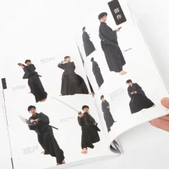 Touken Ranbu Official Image Boys Photo Book -Books Sales Store 27f3fc8642d648b3abfbb2c5bc370c36.jpg