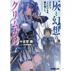 Grimgar Of Fantasy And Ash Vol. 9 (Light Novel)