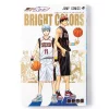 Kuroko’s Basketball Official Visual Book: Bright Colors 1 Kuroko’s Basketball Official Visual Book: Bright Colors -Books Sales Store 281e17b26c464b549ce72edb37629d1f.jpg