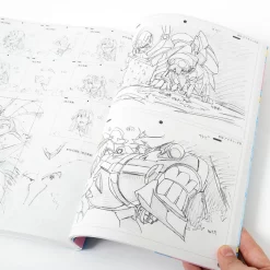 Groundwork Of Gurren Lagann Vol. 2 15 Groundwork Of Gurren Lagann Vol. 2 -Books Sales Store 282f4738d1eb4857bba9757e4affb2f5.jpg