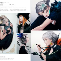 Illustration 2016 25 Illustration 2016 -Books Sales Store 28302de0bac94c089cf7629cae1f215d.png