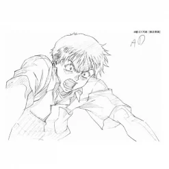 Groundwork Of Evangelion: 2.0 You Can (Not) Advance #02 -Books Sales Store 286c04943e17494da887d924106d14b1.jpg