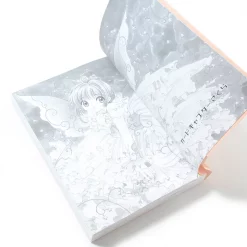 KODANSHA Cardcaptor Sakura Vol. 8 (Nakayoshi 60th Anniversary Edition) -Books Sales Store 2873f1a6588d43a6b2e0cd3fba98e13a.jpg