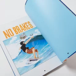 SHUEISHA One Piece Color Walk 3: Lion -Books Sales Store 28f266b799d8476fb3b85aa8ee854805.jpg