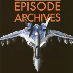 Variable Fighter Episode Archives Vol.1　　　　　　　