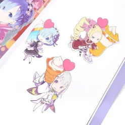 Re:Zero -Starting Life In Another World- Daichi Matsuse Art Works Re:Box -Books Sales Store 28fead067b2940afbe91329639a61291.jpg