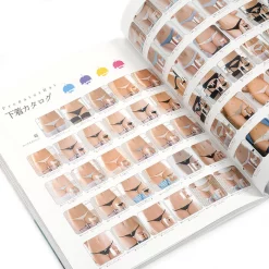 Iiniku Ushijima: PredatorRat Photo Book -Books Sales Store 29186efb915641fba2d22adffdfc3f9c.jpg