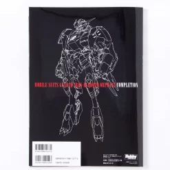 Mobile Suit Gundam: Iron-Blooded Orphans Completion -Books Sales Store 2940c215ff444550ba9a1d7fc2b426ab.jpg