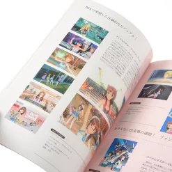 The Idolm@ster All Idol Catalog 2005-2016 -Books Sales Store 29785018beef4466855b1ee7387c0850.jpg