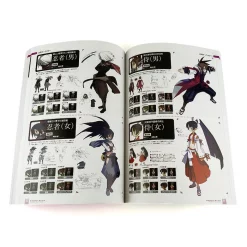 Disgaea: Hour Of Darkness 3 Return Official Fan Book 11 Disgaea: Hour Of Darkness 3 Return Official Fan Book -Books Sales Store 29b5293df16340658f6d78818b4e5af7.jpg