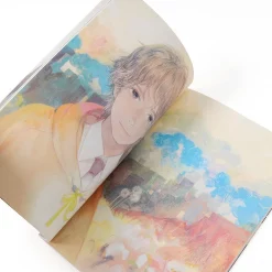 Matayoshi Art Collection: System Kitchen Pants -Books Sales Store 29bcca1009ae45f19c208fe54692711d.jpg