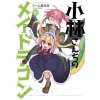 Miss Kobayashi's Dragon Maid Vol. 10 1 Miss Kobayashi's Dragon Maid Vol. 10 -Books Sales Store 29bd9a7aa00744898b3e58dc75b4b980.jpg