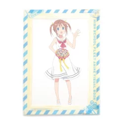 High School Fleet Anime Artworks -Books Sales Store 29e2848891ae48438081f4095292f90d.jpg