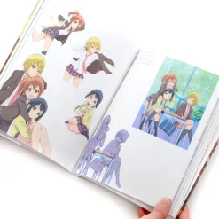 Mieko Hosoi Artworks -Books Sales Store 2a06be53d7bb4d92a39046d488574a2e.jpg