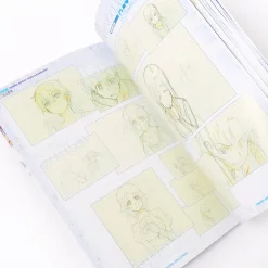 Shingo Adachi The Perfect Guide: Animation Sword Art Online 13 Shingo Adachi The Perfect Guide: Animation Sword Art Online -Books Sales Store 2a9a31aa6c7a4a46a0c70c64f8bd94d6.jpg