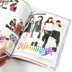 PriPara & Pretty Rhythm Perfect World -Books Sales Store 2ab7c62a92214bc0a95f7ad3b37991f8.jpg