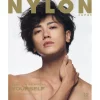 Nylon Japan December 2021 2 Nylon Japan December 2021 -Books Sales Store 2add08d6f89a4a31a312ee2b443e4142.jpg