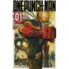 One-Punch Man Vol. 1 2 One-Punch Man Vol. 1 -Books Sales Store 2b12bbcd75e74541a40961250397e823.jpg
