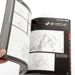 Kabaneri Of The Iron Fortress Key Animation Artworks 13 Kabaneri Of The Iron Fortress Key Animation Artworks -Books Sales Store 2b29e4d67d484b62bff75cff6c99a82f.jpg