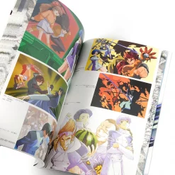 S.CRY.ed Complete Art Works (Entertainment Archive Series 10) 16 S.CRY.ed Complete Art Works (Entertainment Archive Series 10) -Books Sales Store 2b305a42a3584781b0671a24eb1d7f2e.jpg