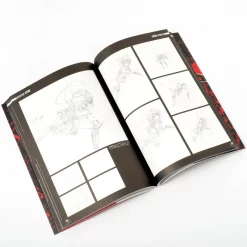 Kabaneri Of The Iron Fortress Key Animation Artworks 16 Kabaneri Of The Iron Fortress Key Animation Artworks -Books Sales Store 2b4220990d1f4559bad849d83cfc79a8.jpg